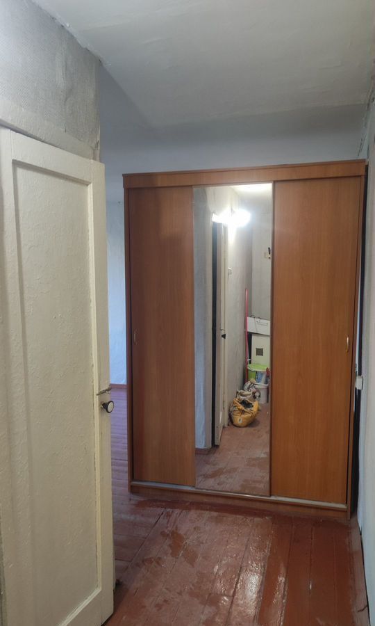 квартира г Улан-Удэ р-н Октябрьский ул Терешковой 26а фото 6