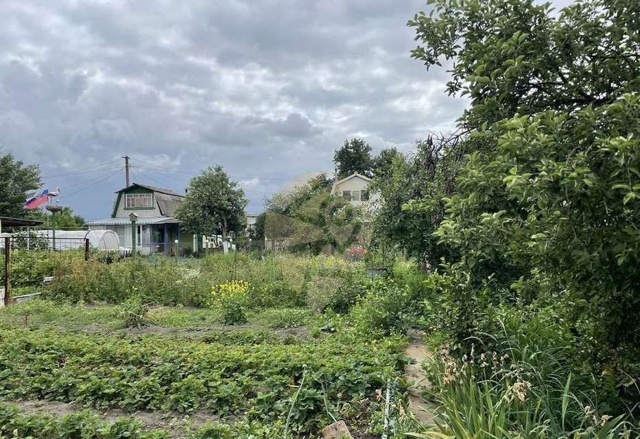дом р-н Яковлевский г Строитель снт Тополек Старый Оскол фото 24