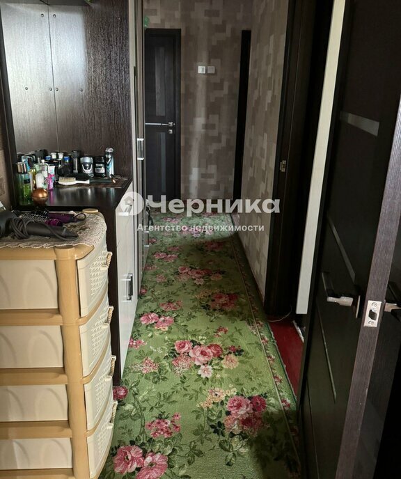квартира г Шахты ул Одесская 110 фото 16