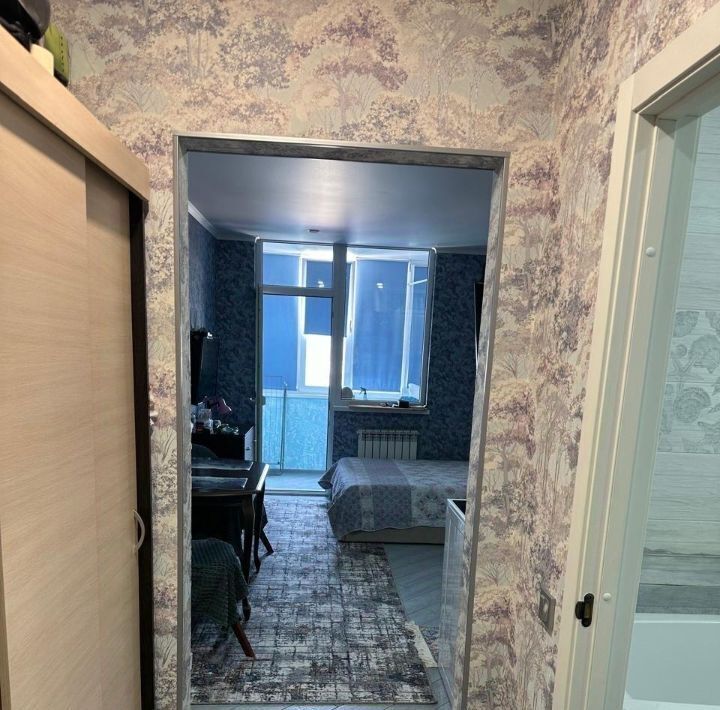 квартира р-н Анапский г Анапа Владимирская ул., 154к 4 фото 15