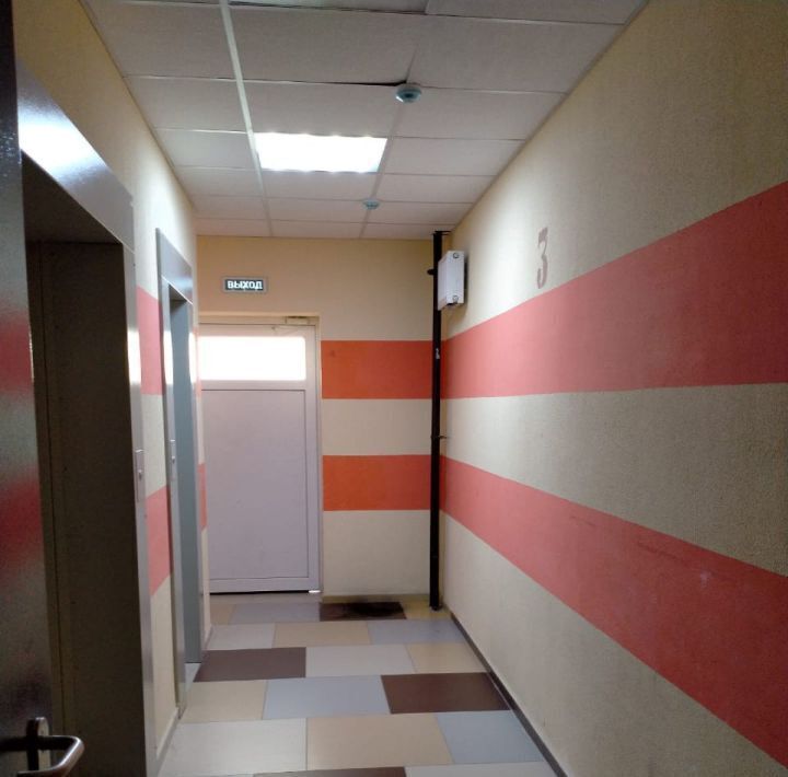 квартира г Краснодар р-н Прикубанский ул Душистая 77к/1 фото 10