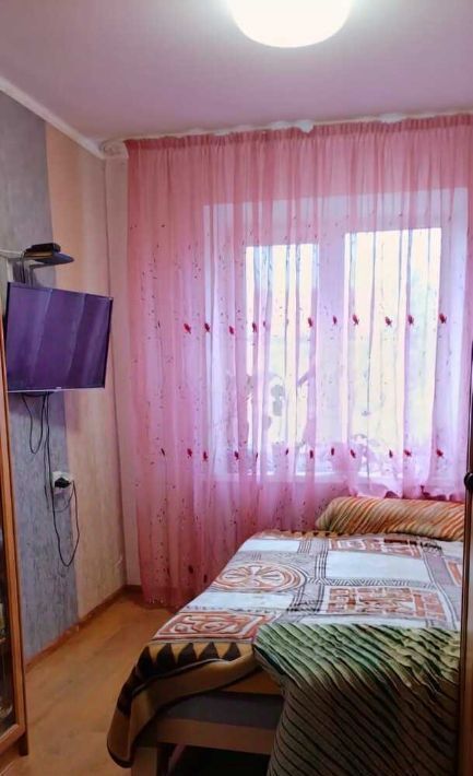 квартира р-н Анапский г Анапа мкр 12-й 9 фото 8