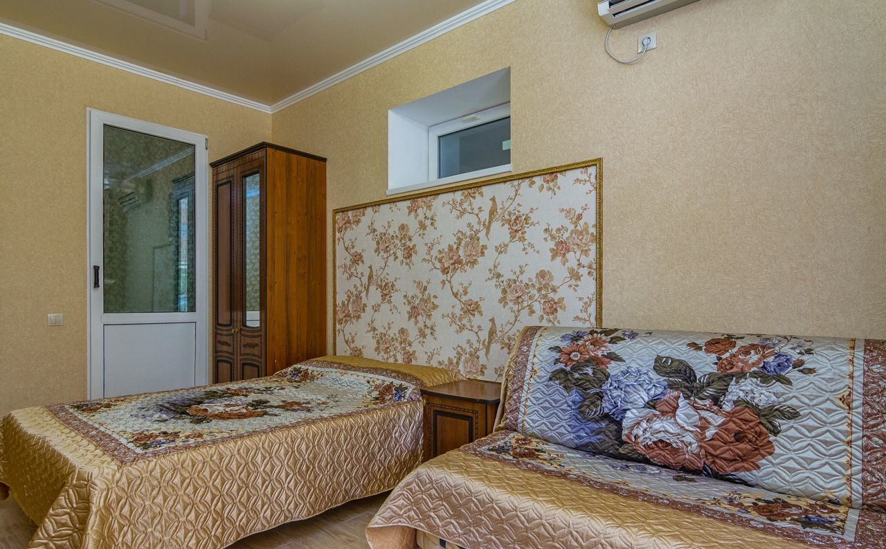 комната г Геленджик с Архипо-Осиповка ул Красных Партизан 47 фото 6