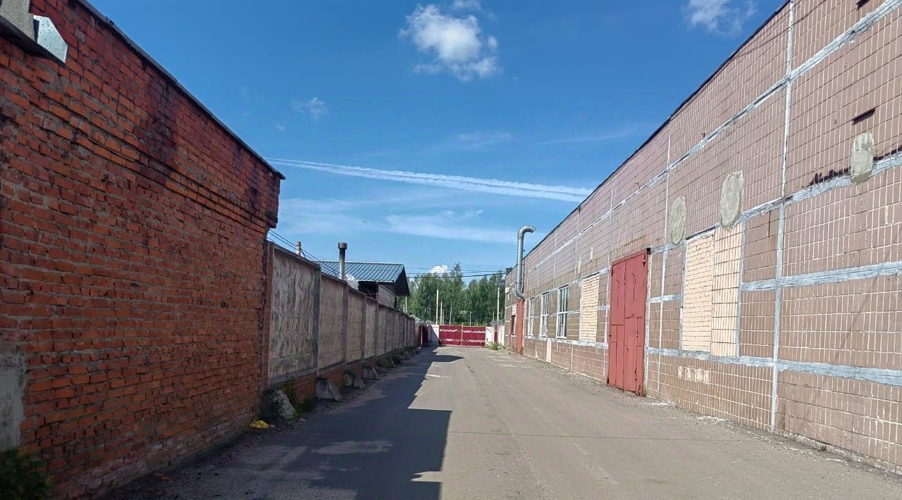 офис г Электросталь проезд Промышленный 11к/8 фото 11