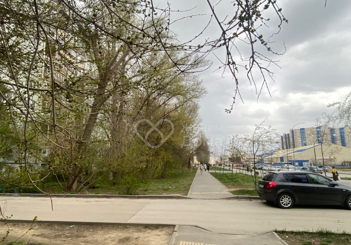 квартира г Волгоград р-н Дзержинский район Семь Ветров б-р 30-летия Победы 56 фото 17