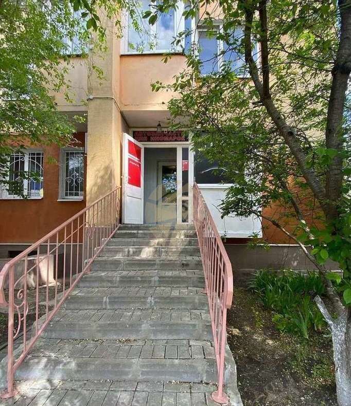 свободного назначения г Губкин мкр Юбилейный 6, Старый Оскол фото 8