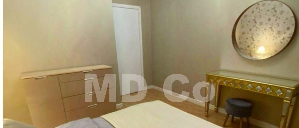 квартира г Москва метро Красносельская ул Ольховская 45с/1 фото 8