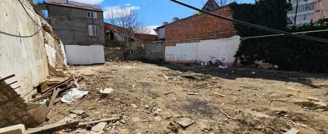 земля пер Садовый 1-й 31д р-н Советский фото