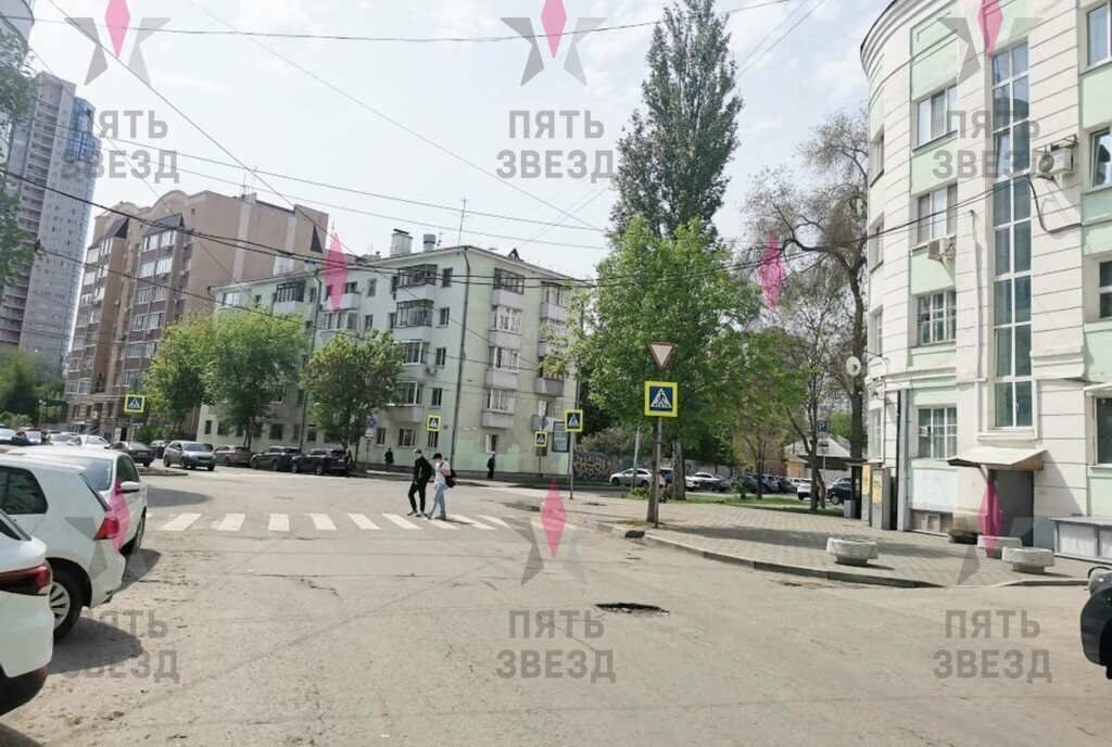 свободного назначения г Самара Алабинская ул Садовая 210 фото 6