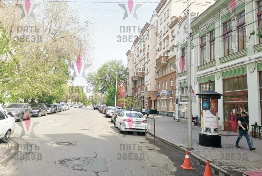 свободного назначения г Самара Алабинская ул Садовая 210 фото 7