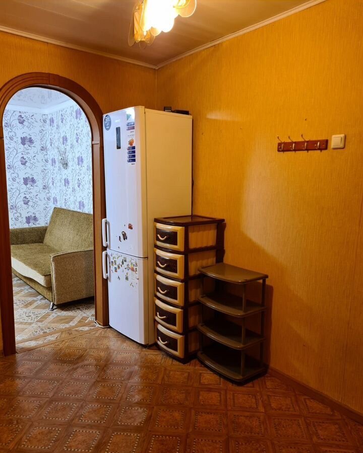 квартира г Тольятти р-н Центральный ул Ленина 82 фото 6