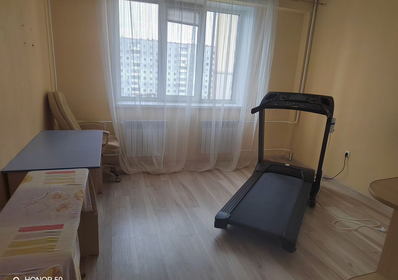 квартира г Абакан ул Некрасова 41 фото 7