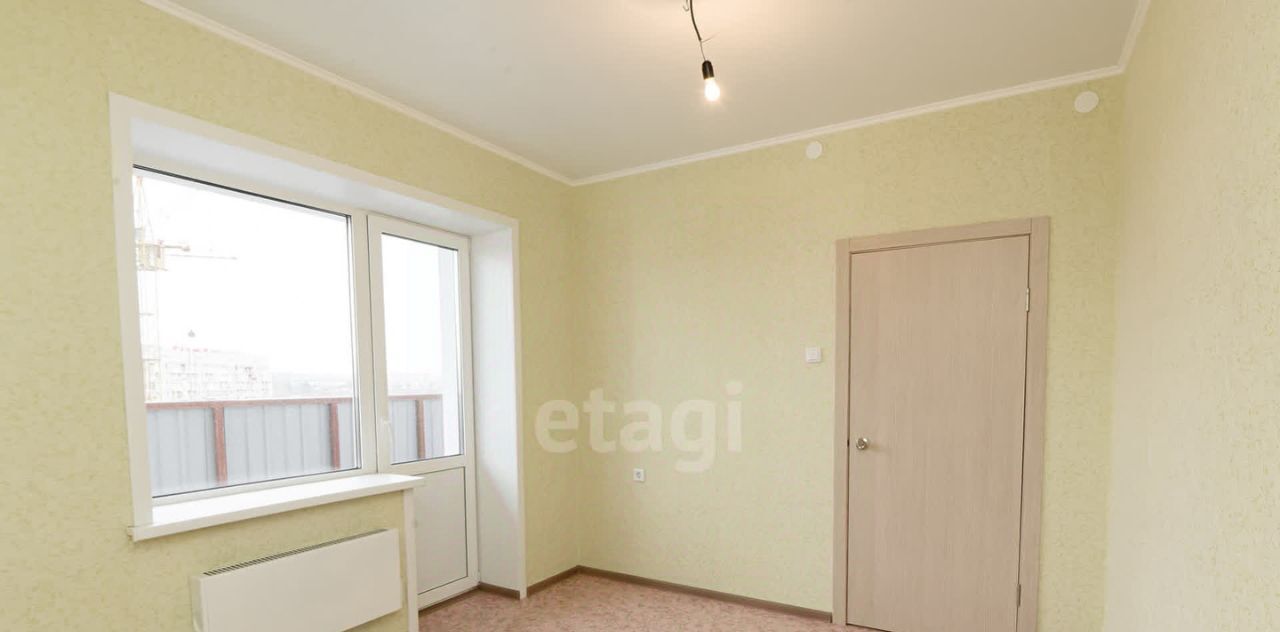 квартира г Бийск ул Михаила Митрофанова 2/2 фото 1
