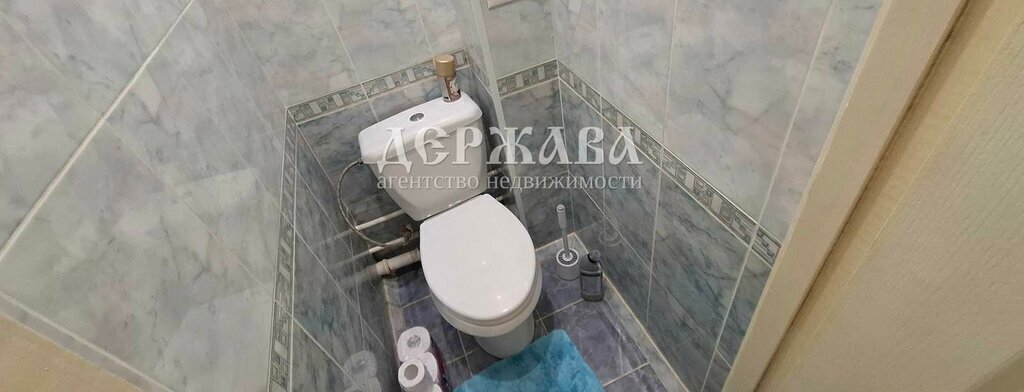 квартира г Старый Оскол Северный микрорайон 30 фото 3
