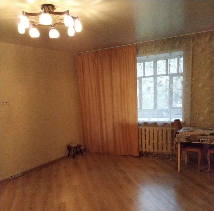 квартира г Ярославль р-н Ленинский пр-кт Ленина 38 фото 3
