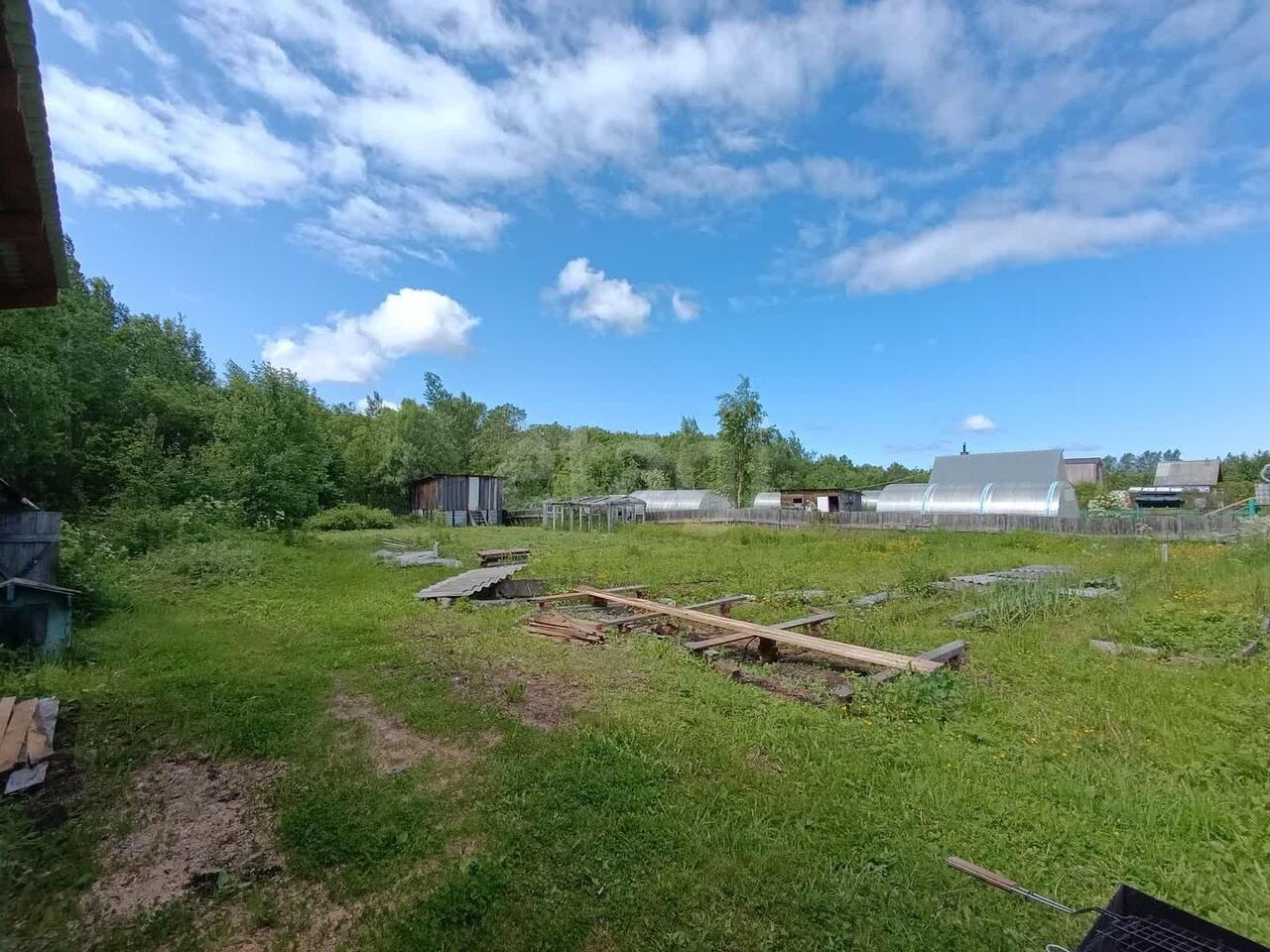 дом г Архангельск ул Мира фото 13