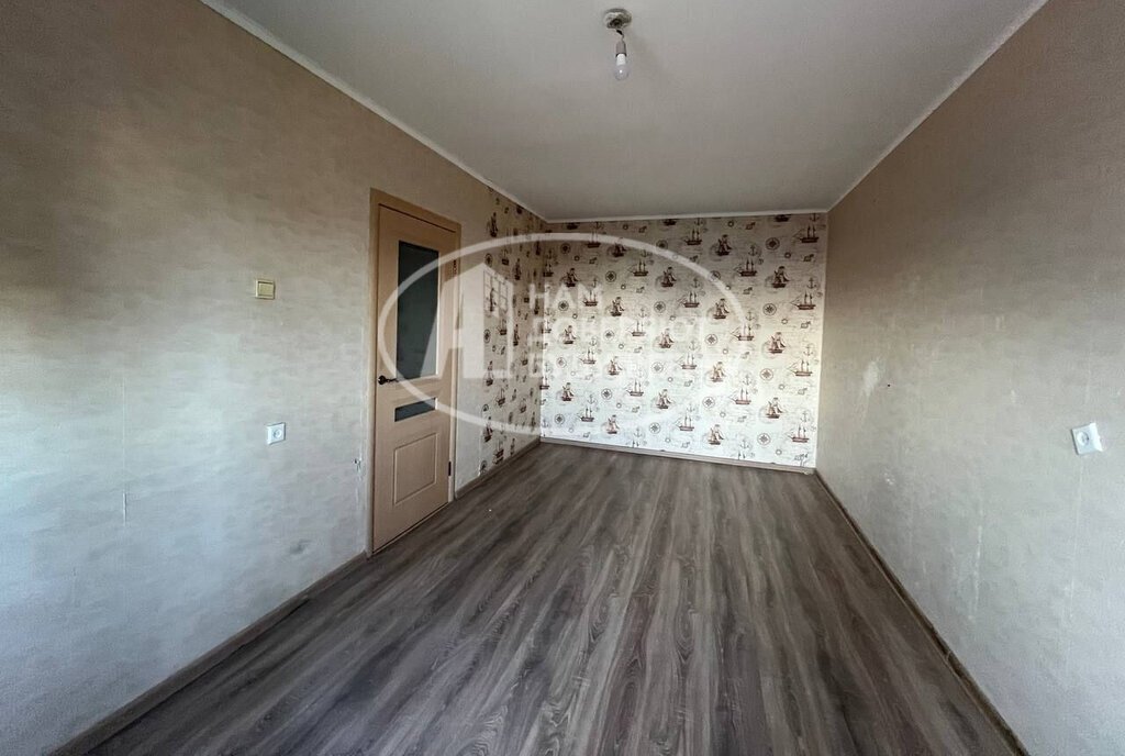 квартира г Пермь ул Докучаева 44 фото 10