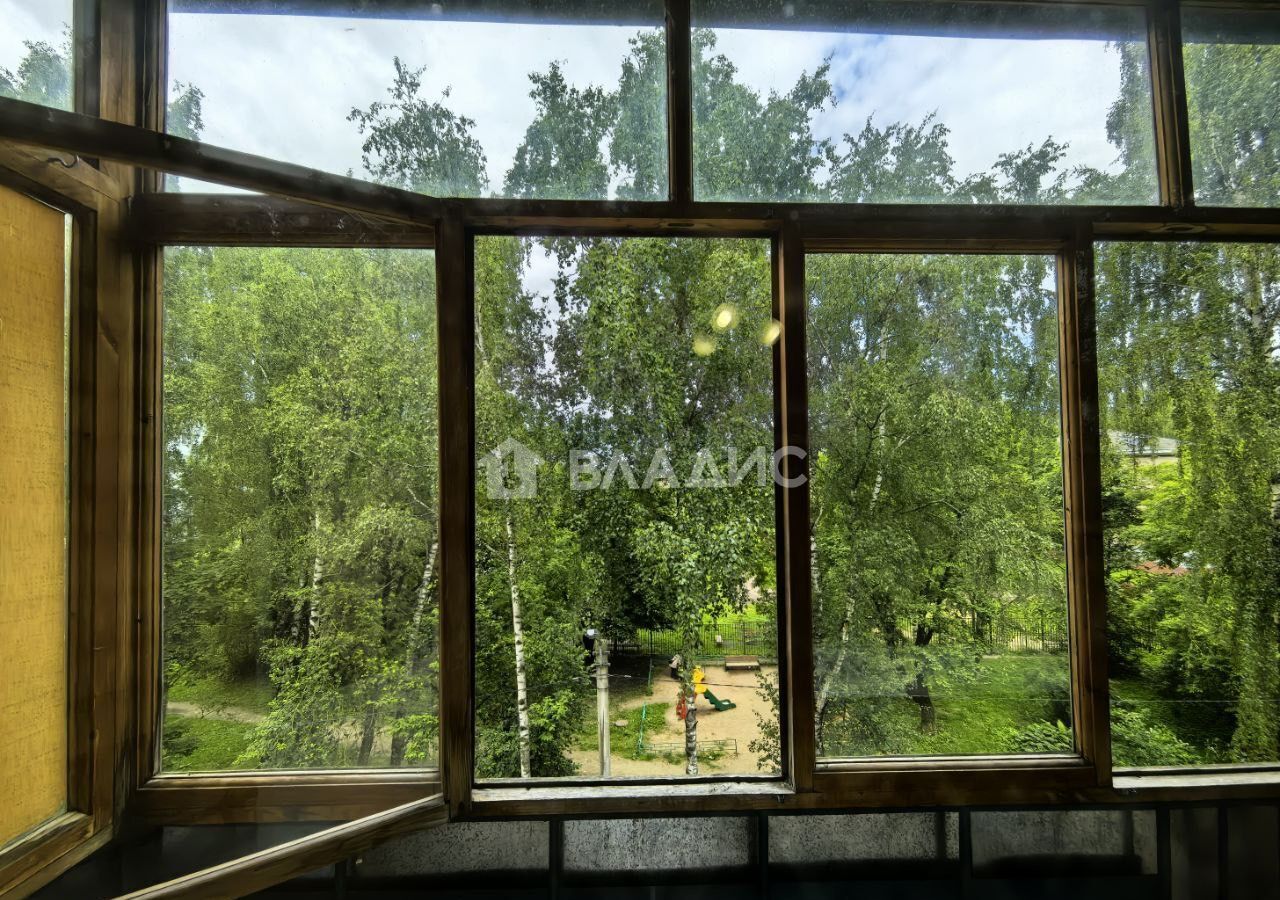 квартира г Смоленск р-н Ленинский ул Багратиона 57а фото 17