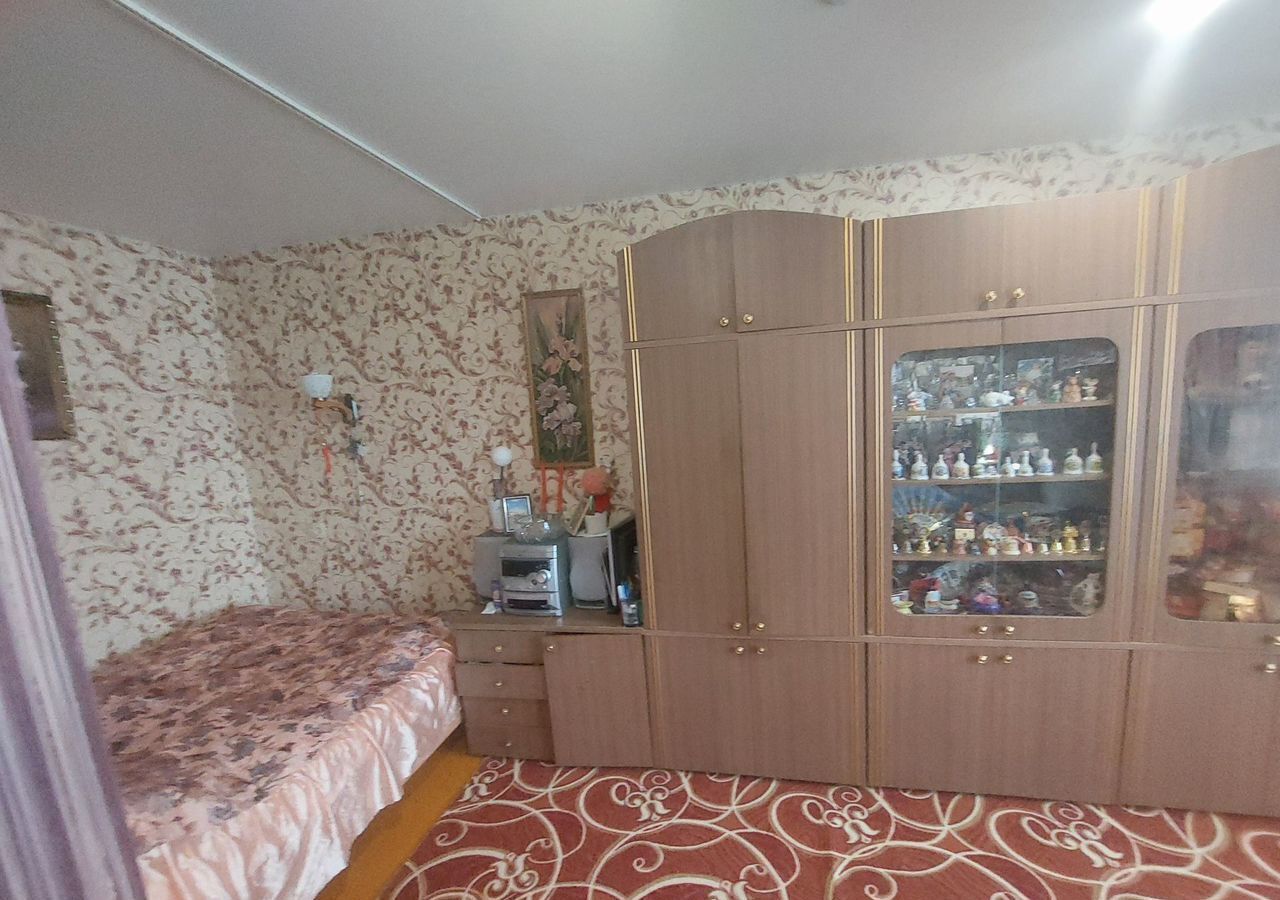 квартира г Смоленск р-н Заднепровский ул Маршала Еременко 58 фото 12