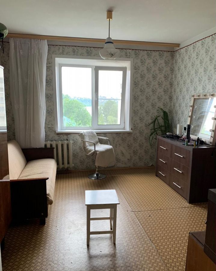 квартира г Воронеж р-н Левобережный наб Авиастроителей 18 фото 6