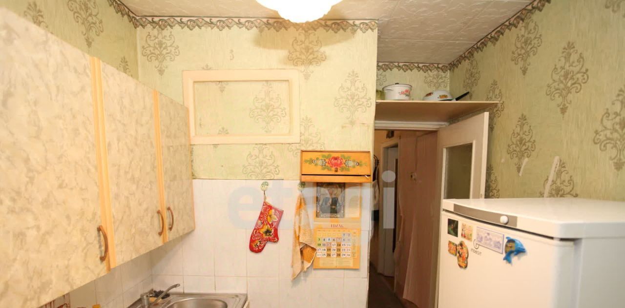 квартира г Кострома ул Ленина 56 фото 5