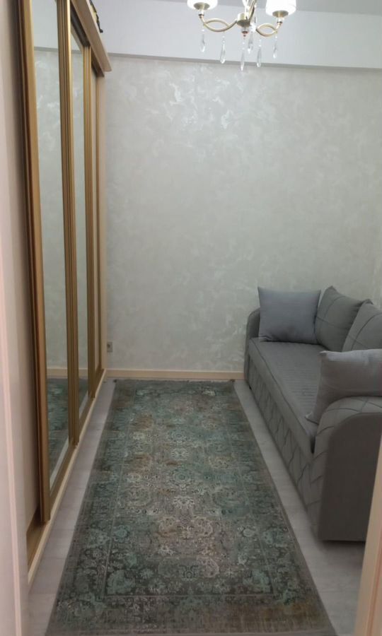 квартира г Каспийск пр-кт М.Омарова 9а фото 13
