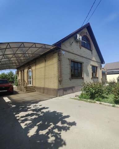 ул Дружбы Новобессергеневское сельское поселение фото