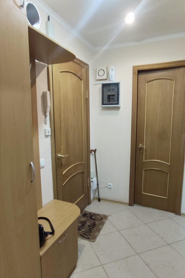 квартира г Самара р-н Кировский пр-кт Кирова 399 фото 12