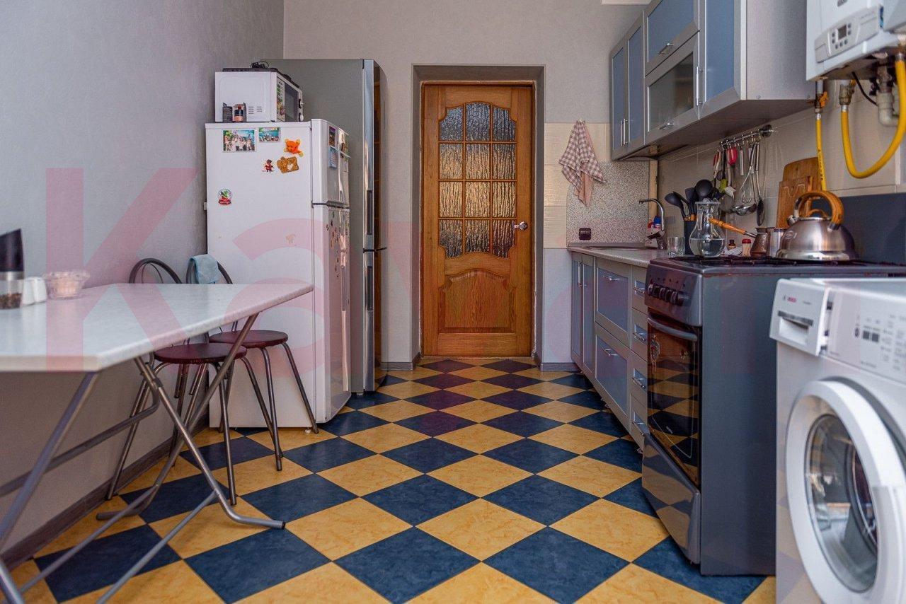квартира г Геленджик ул Тельмана 18 фото 7