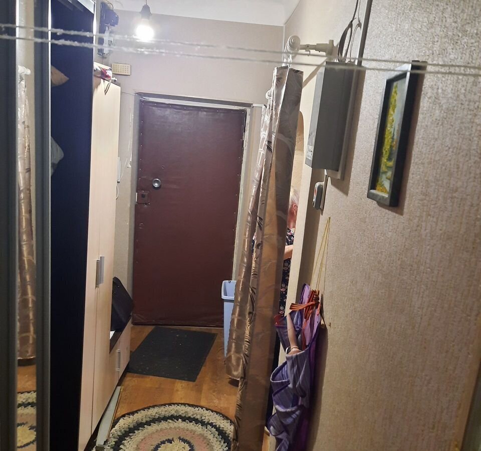 квартира г Нижний Тагил р-н Дзержинский ул Чайковского 22а фото 14