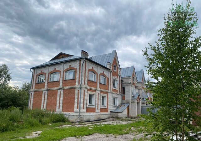 ул Светлая 23 Республика Татарстан Татарстан, Октябрьское сельское поселение, Зеленодольск фото