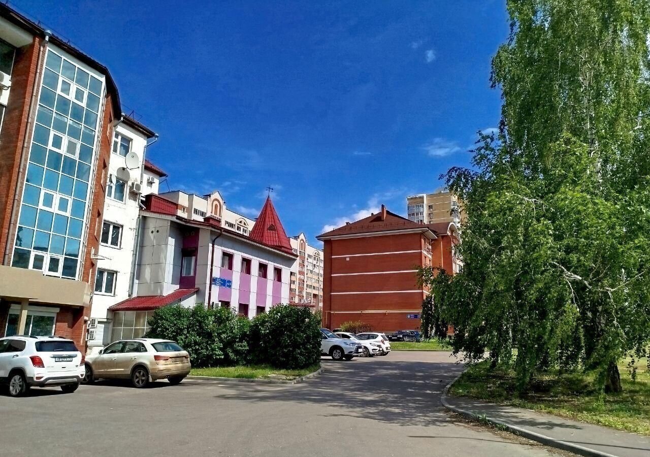 свободного назначения г Набережные Челны р-н Автозаводский пр-кт им Вахитова 42б Республика Татарстан Татарстан фото 4