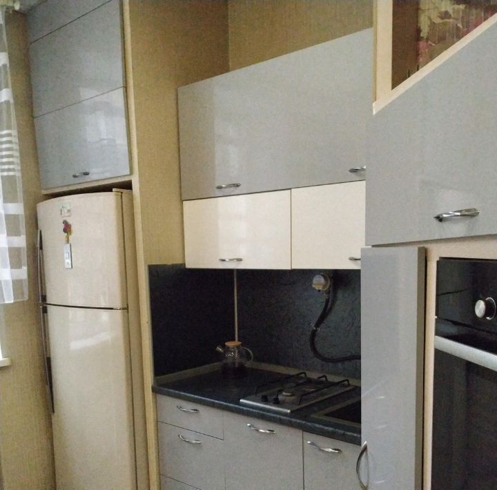квартира г Ярославль р-н Кировский ул Рыбинская 42/40 фото 6