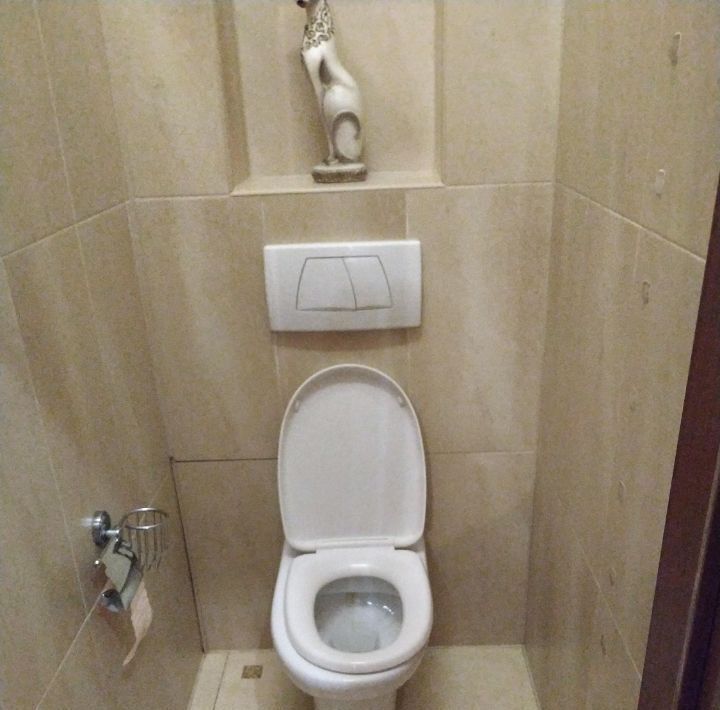 квартира г Ярославль р-н Кировский ул Рыбинская 42/40 фото 11