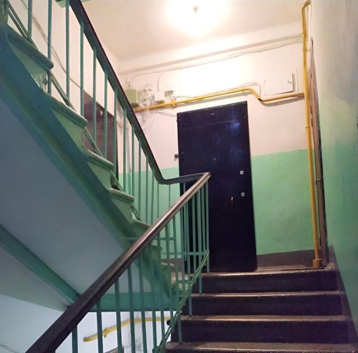 квартира г Ярославль р-н Кировский ул Рыбинская 42/40 фото 16