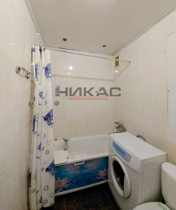 квартира г Ярославль ул Нефтяников 28 фото 11