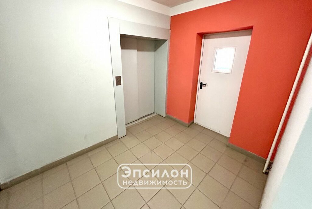 квартира г Курск ул Рябиновая 26в фото 4
