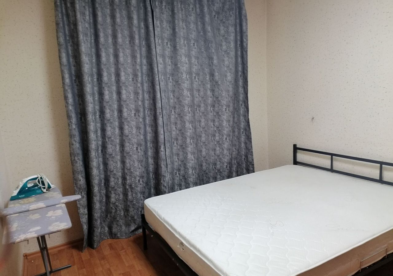 квартира г Нягань 2-й мкр-н, 13, Тюменская обл. фото 4