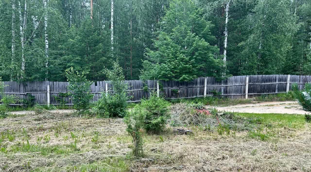 земля г Екатеринбург снт Русь Режевской муниципальный округ фото 3