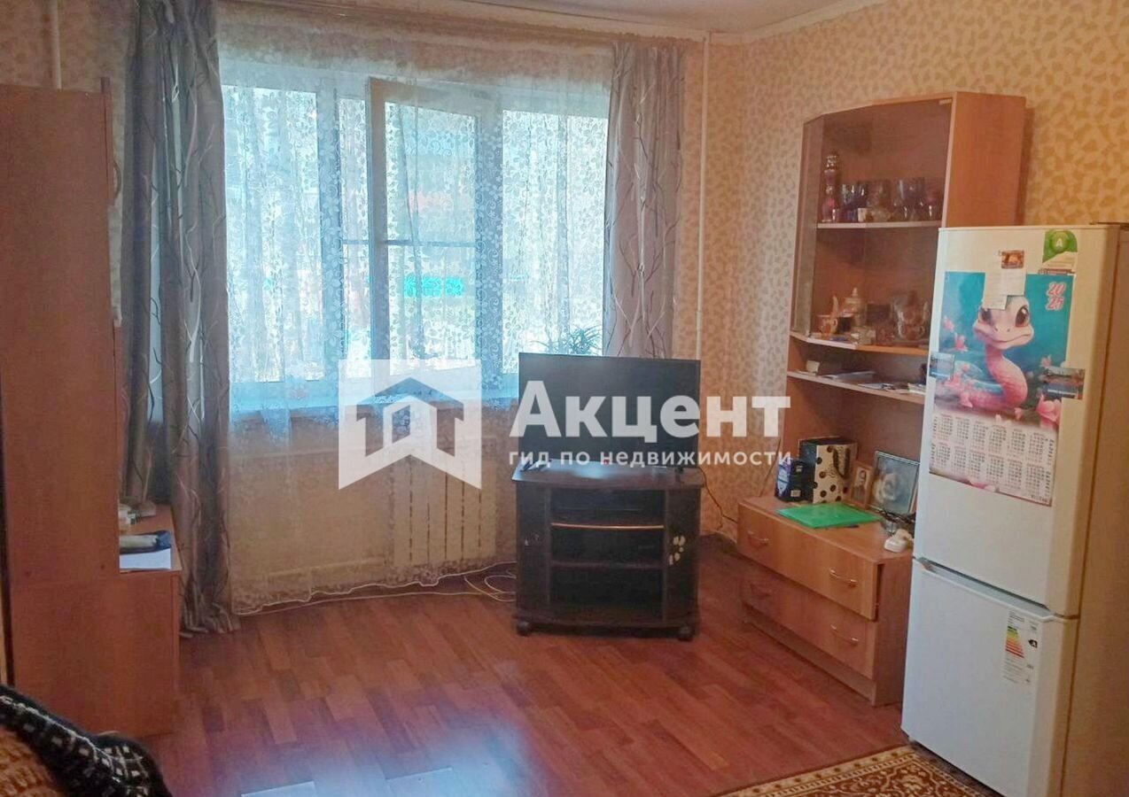 квартира г Иваново р-н Ленинский пр-кт Текстильщиков 64 фото 8