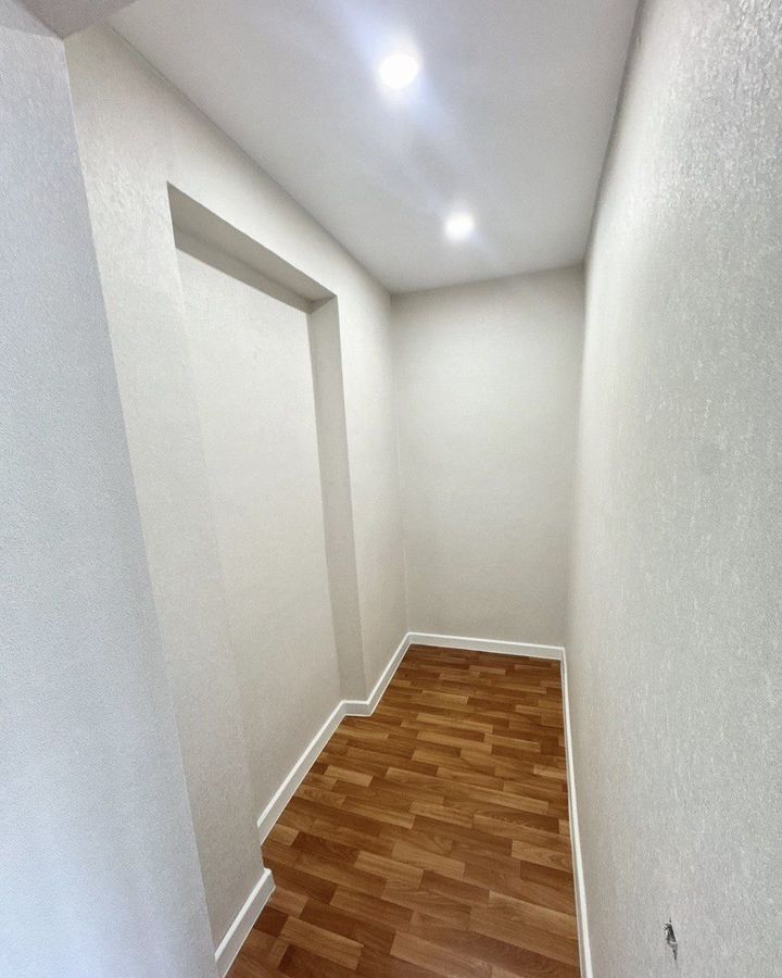 квартира г Киров р-н Ленинский пр-кт Октябрьский 90 фото 12