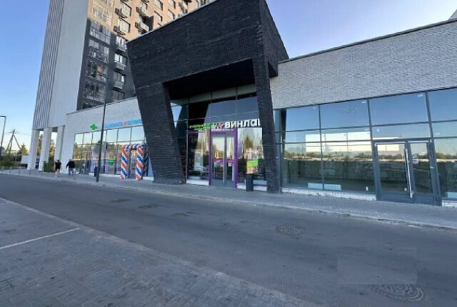 торговое помещение метро Ольховая Троицк Гренадерская улица, 9к 3 фото