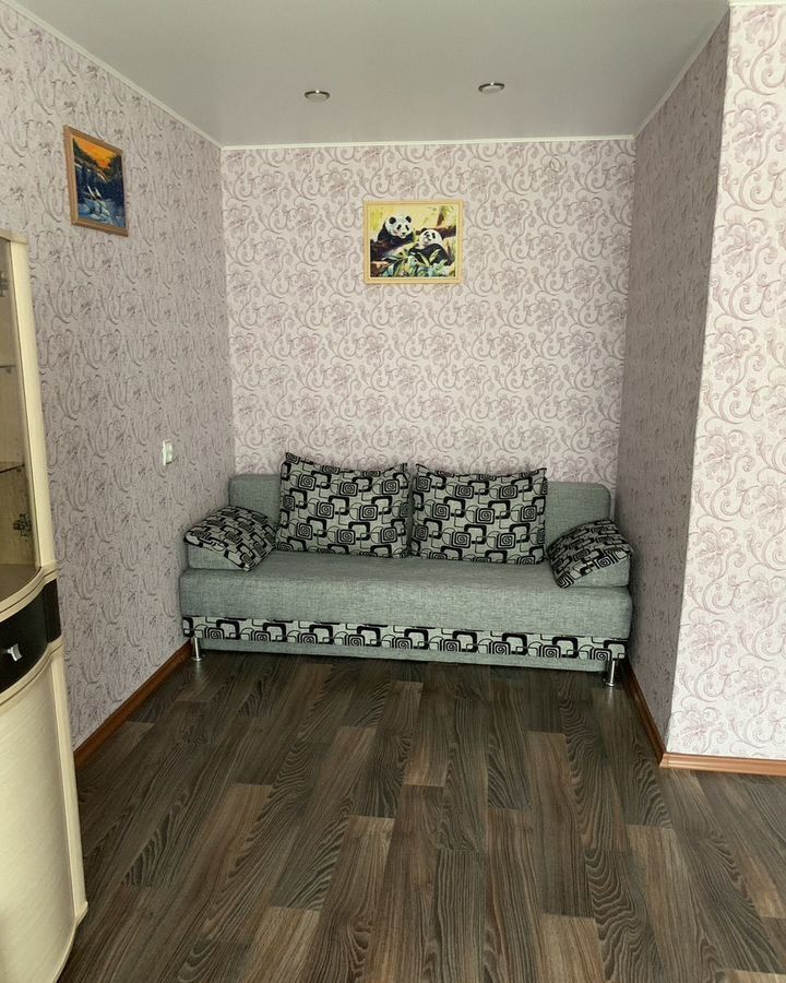 квартира р-н Котласский г Котлас ул Гагарина 26 фото 3