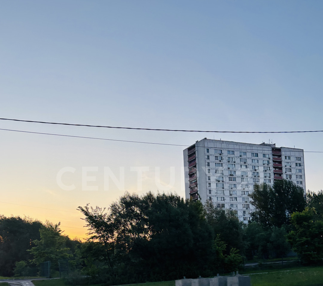 квартира г Химки Старые Химки ул Ленинградская 33 фото 2