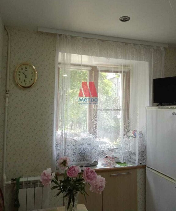 квартира г Ярославль р-н Фрунзенский ул Калинина 21 фото 2