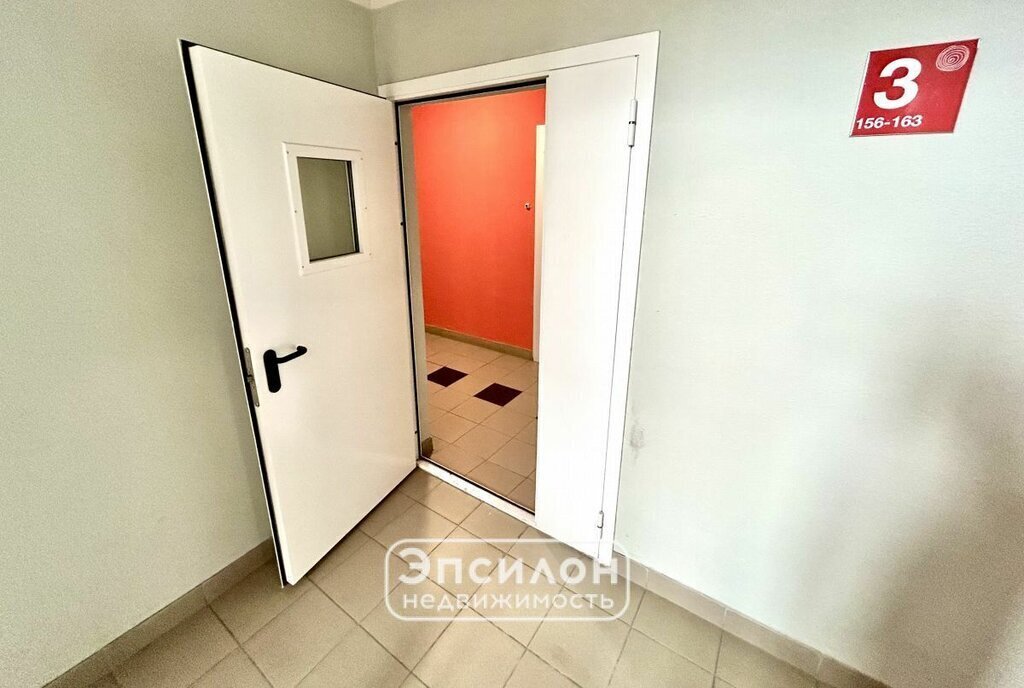 квартира г Курск ул Рябиновая 26в фото 6