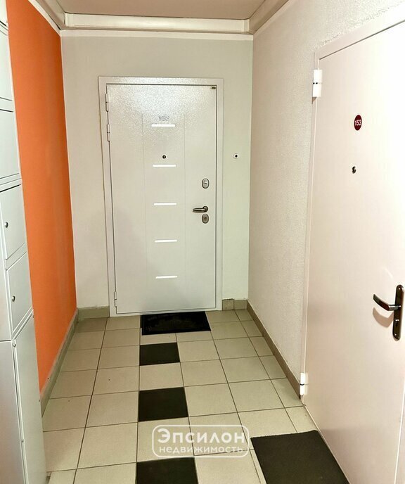 квартира г Курск ул Рябиновая 26б фото 6