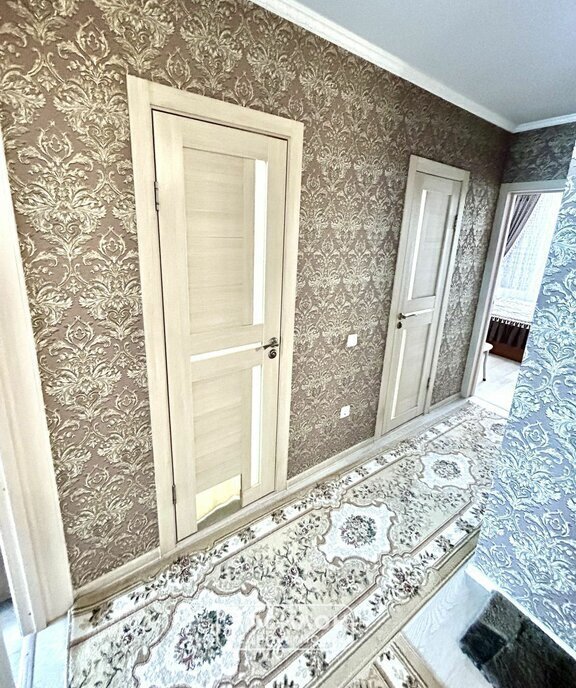 квартира г Курск ул Рябиновая 26в фото 11