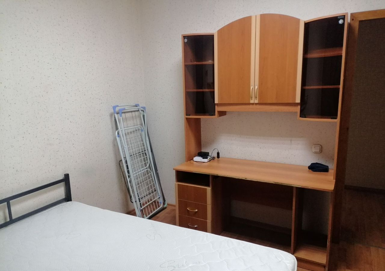 квартира г Нягань 2-й мкр-н, 13, Тюменская обл. фото 5
