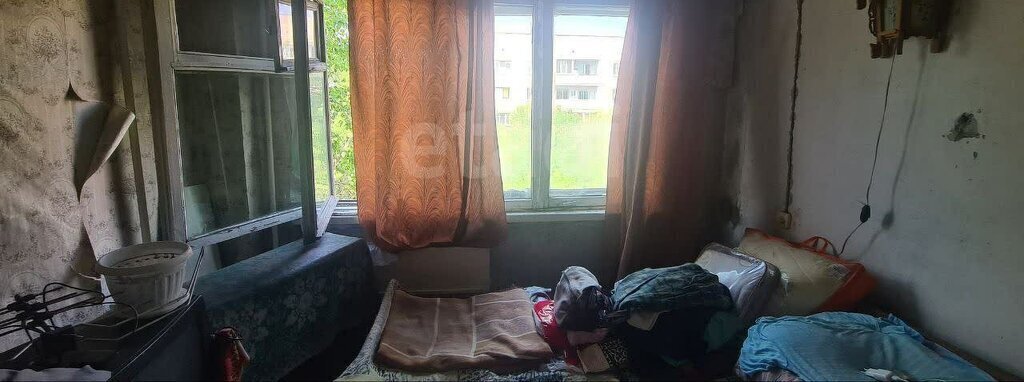 комната г Чита ул Матвеева 34 фото 6